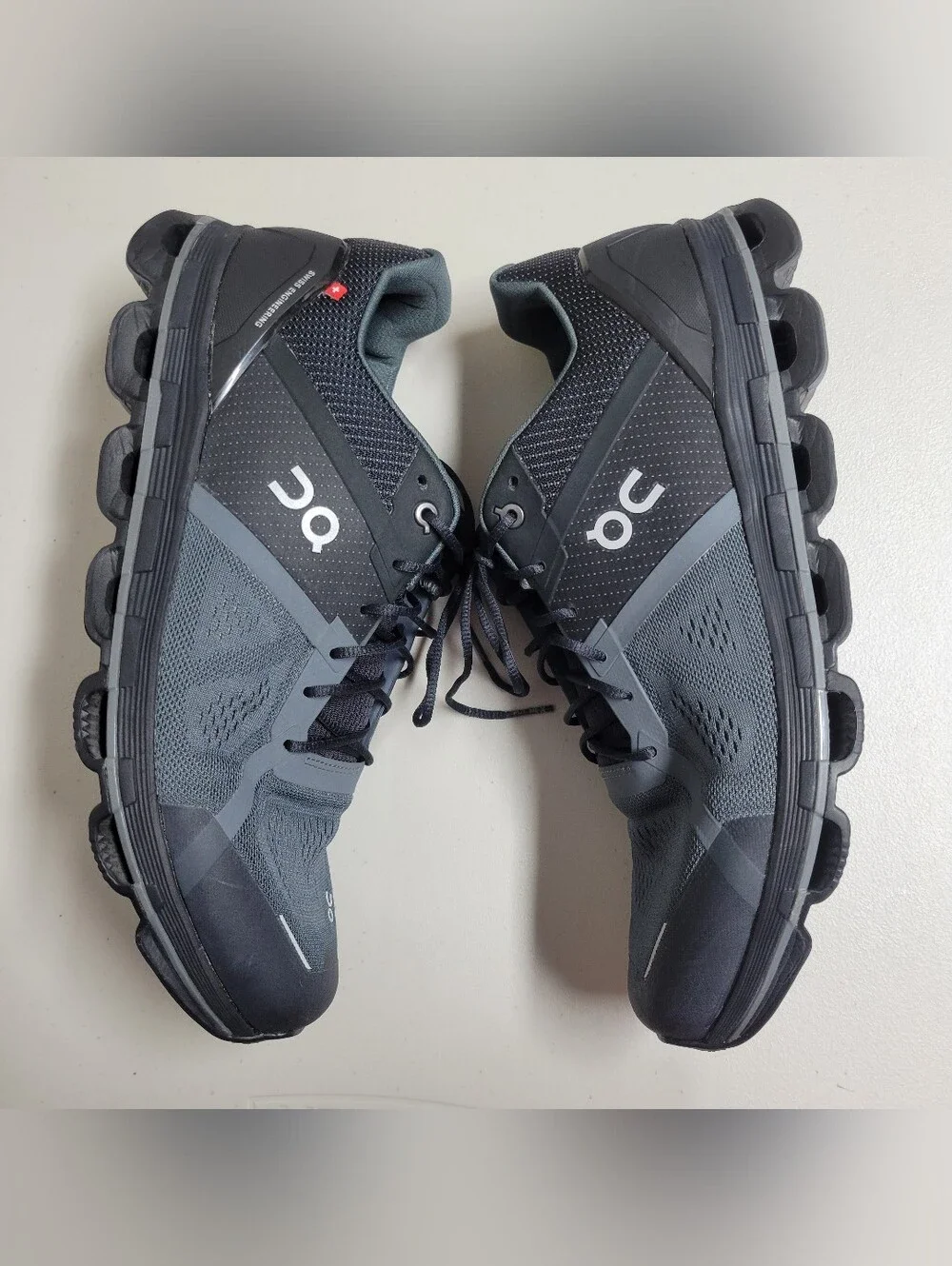 On Running Cloudace Running Shoes Men's Size 13.